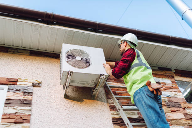Best HVAC System Installation  in Superior, AZ