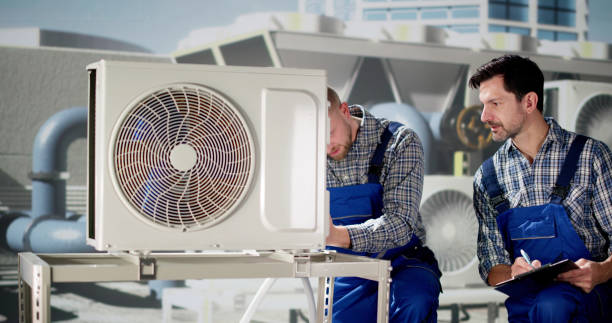 Best HVAC Air Duct Cleaning  in Superior, AZ